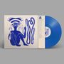 Hiatus Kaiyote: Love Heart Cheat Code (Blue Vinyl), LP