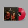 Kit Sebastian: New Internationale (Red Vinyl), LP