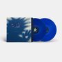 Black Country, New Road: Forever Howlong (Limited Indie Edition) (Transparent Blue Vinyl), LP,LP