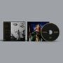 Ami Taf Ra: The Prophet And The Madman, CD