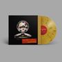 Weval: Chorophobia (Limited Indie Edition) (Yellow Marble Vinyl), LP