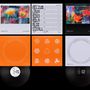 Bicep: Chroma 000, LP,LP