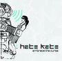 I Hate Kate: Embrace The Curse, CD