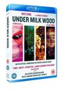 Kevin Allen: Under Milk Wood (2015) (Blu-ray) (UK Import), BR