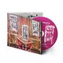 Napalm Death: Death By Manipulation, CD