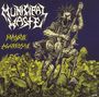 Municipal Waste: Massive Aggressive, CD