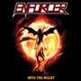 Enforcer: Into The Night, CD