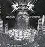 Vektor: Black Future, LP,LP