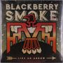 Blackberry Smoke: Like An Arrow (Limited Edition) (Orange Vinyl), LP,LP