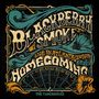 Blackberry Smoke: Homecoming (Live In Atlanta), CD,CD