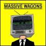 Massive Wagons: House Of Noise, CD