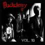 Buckcherry: Vol.10, CD