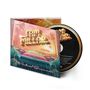 Sam Millar: Virtual Summer (CD-Digipak), CD