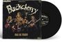 Buckcherry: Roar Like Thunder (Black Vinyl), LP
