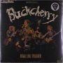 Buckcherry: Roar Like Thunder (Clear Vinyl), LP