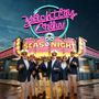 Yächtley Crew: Seas The Night (Digipak), CD