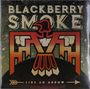 Blackberry Smoke: Like An Arrow (Limited-Edition), LP,LP