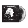 Carcass: Symphonies Of Sickness (Limited Edition) (Black/White Merge Vinyl), LP