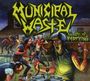 Municipal Waste: The Art Of Partying (Purple LP), LP