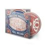 Massive Wagons: Full Nelson, CD