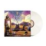 Those Damn Crows: God Shaped Hole (Crystal Clear Vinyl), LP