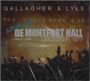 Gallagher & Lyle: Live At De Montfort Hall, Leicester, 1977, CD