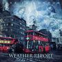 Weather Report: Live In London, CD