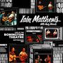 Ian Matthews & Andy Roberts: Live At The Bonington Theatre: Nottingham 1991, CD