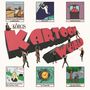 The Korgis: Kartoon World, CD,CD