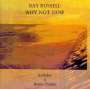 Ray Russell: Why Not Now, CD