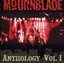 Mournblade: Anthology Vol 1, CD