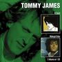 Tommy James: In Touch / Midnight Rider, CD