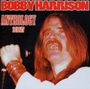 Bobby Harrison : Anthology, CD
