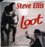 Steve Ellis: Loot, CD