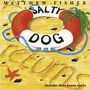 Matthew Fisher: A Salty Dog Returns, CD