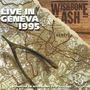 Wishbone Ash: Live In Geneva 1995, CD