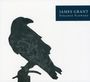James Grant: Strange Flowers, CD