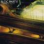 Bloc Party: A Weekend In The City, CD