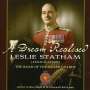 Leslie Statham: A Dream Realised, CD