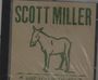 Scott Miller: Are You With Me?, CD