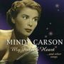 Mindy Carson: My Foolish Heart, CD