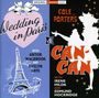 Cole Porter: Wedding In Paris / Can-Can, CD