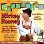 Mickey Rooney: Pinocchio, CD