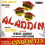 Original Cast Recording: Aladdin/Cinderella, CD