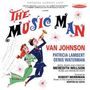 Patricia Lambert: Music Man  (Original Soundtrac, CD
