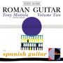 Tony Mottola: Roman Guitar 2 / Spanish Guitar, CD