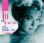 Jo Stafford: Live In London 1959, CD