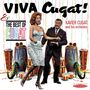 Xavier Cugat: Viva Cugat!/Best Of Cugat, CD