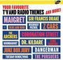 : Your Favourite TV And Radio Themes And More!, CD