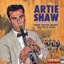 Artie Shaw: These Foolish Things: The Decca Years, CD,CD